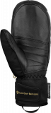 Reusch Lara Gut-Behrami R-TEX® XT Mitten 6031514 7707 black back